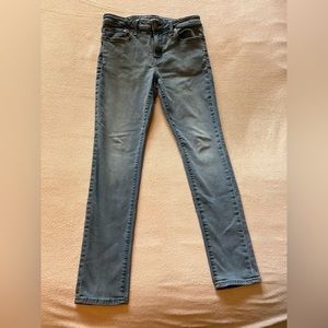 American Eagle Airflex Skinny Jeans 32x32